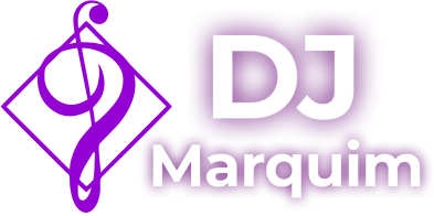 logo DJ Marquim