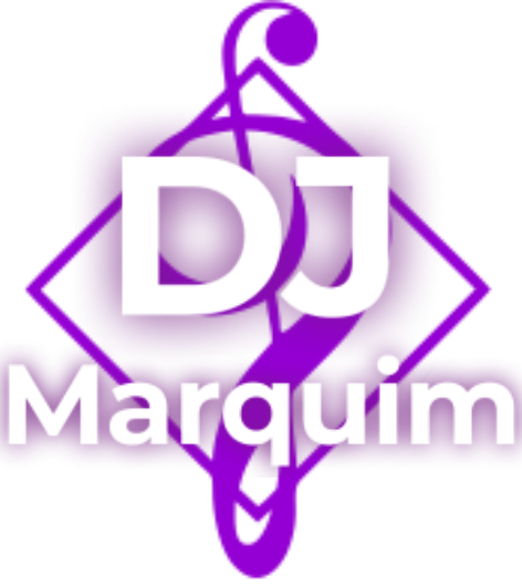 logo DJ Marquim footer